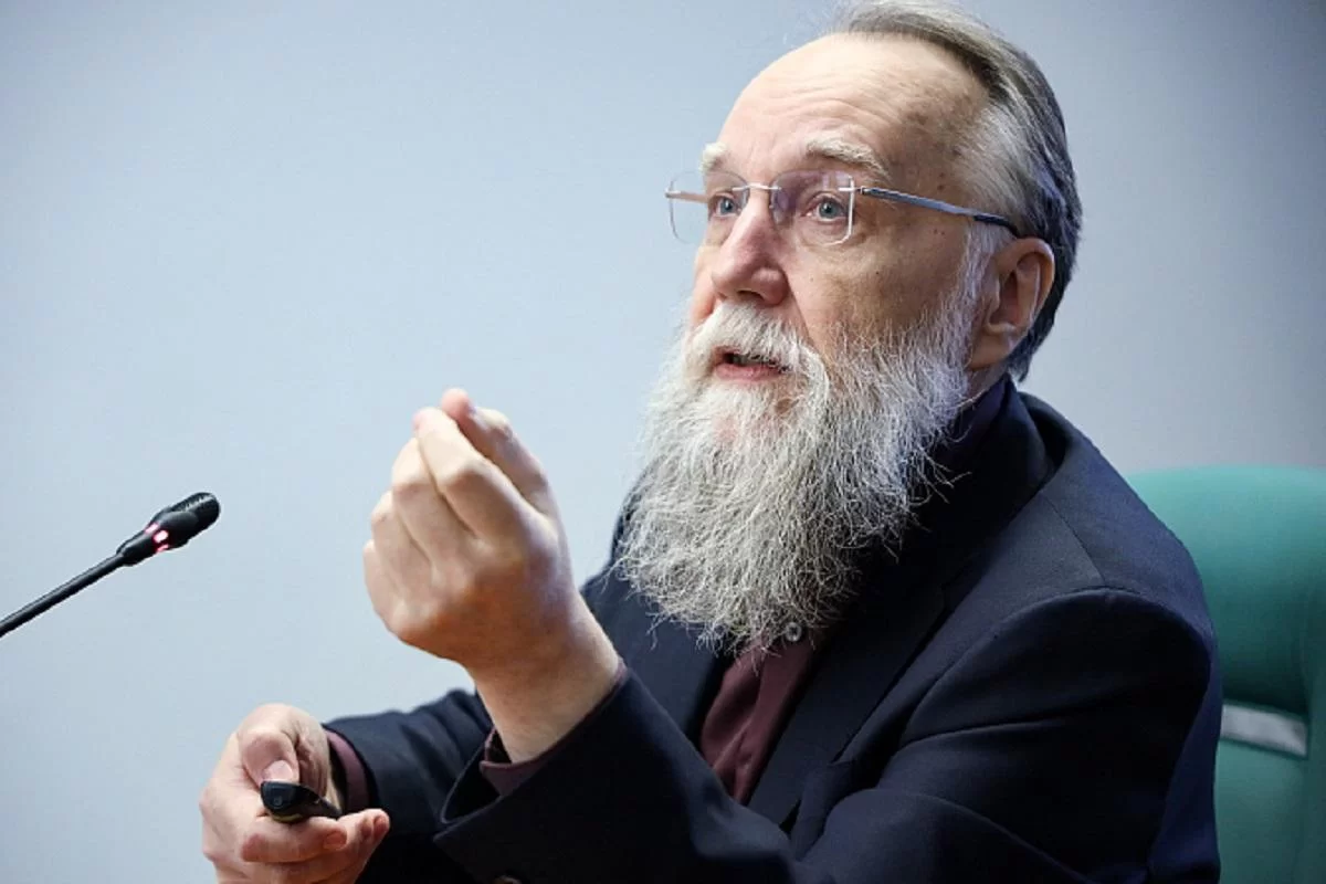 Дугин: Традиционные ценности – вечный фундамент России