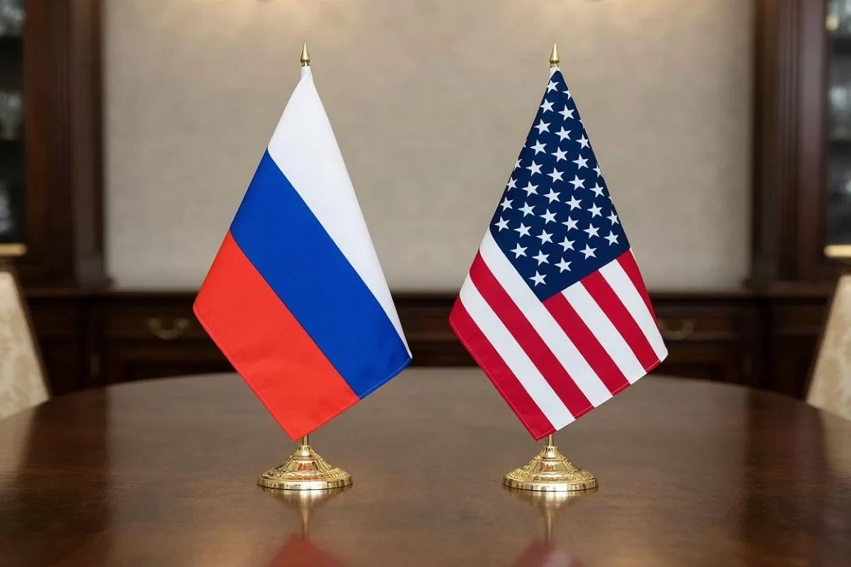 Предвыборный тур: парламентарии РФ и США ищут точки соприкосновения