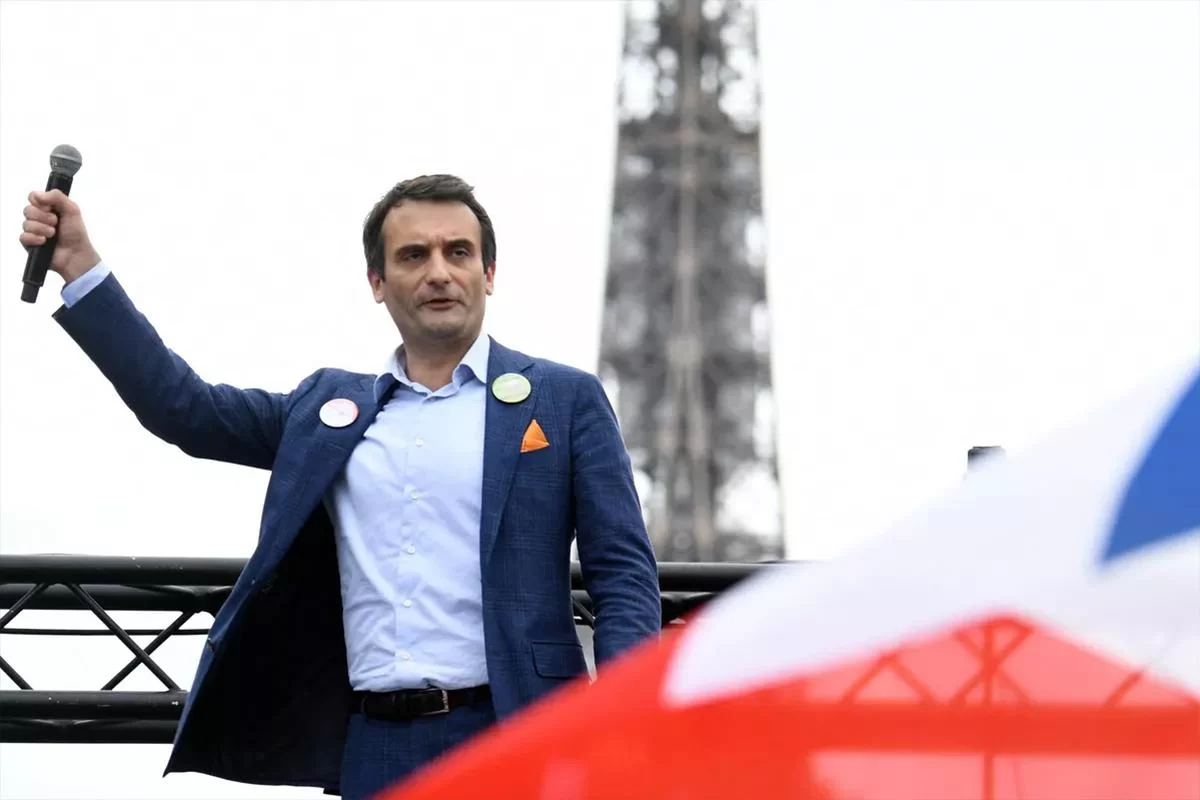 Срочно: Париж тайно готовится к войне с РФ? Филиппо бьёт тревогу и называет сумму