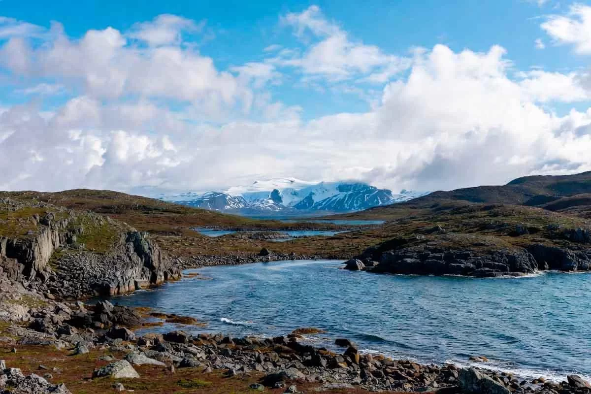 Посол России назвал провокацией заявления о внимании США к Шпицбергену