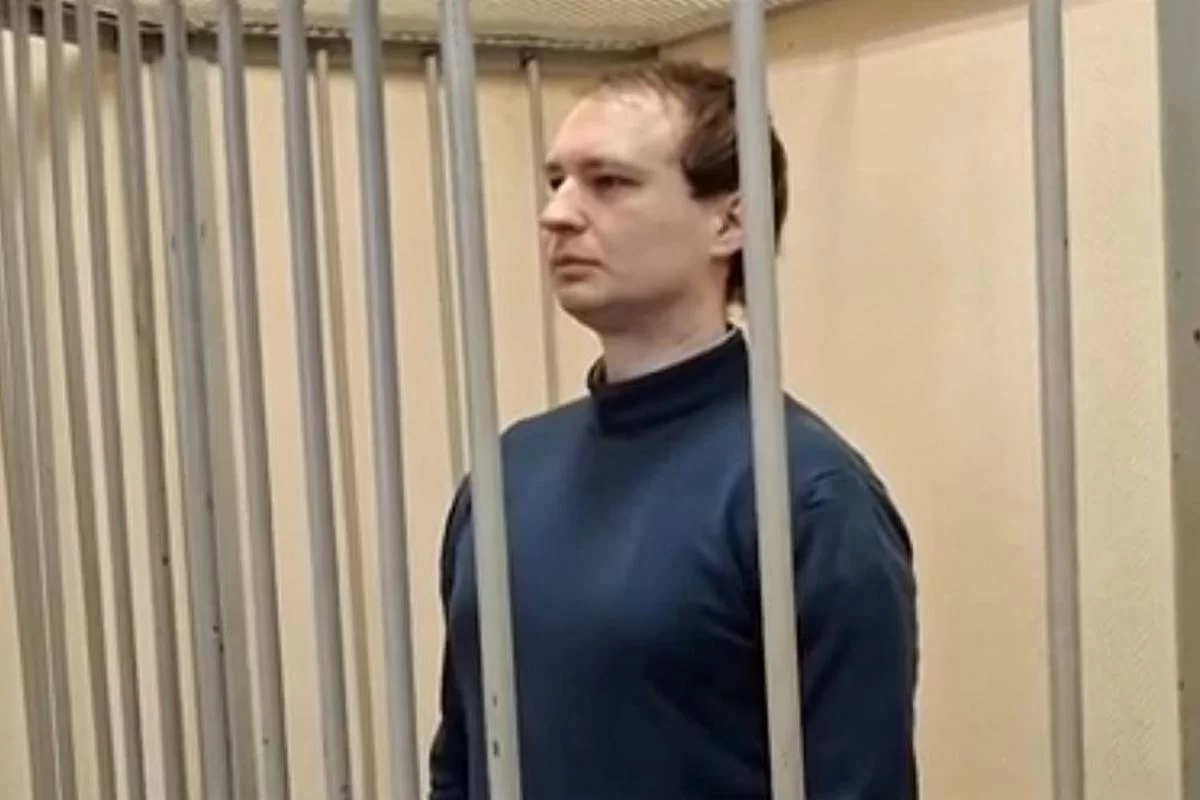 Россия освободила 32-летнего Роберта Гилмана, чтобы он мог пройти лечение в США, пишет Reuters.