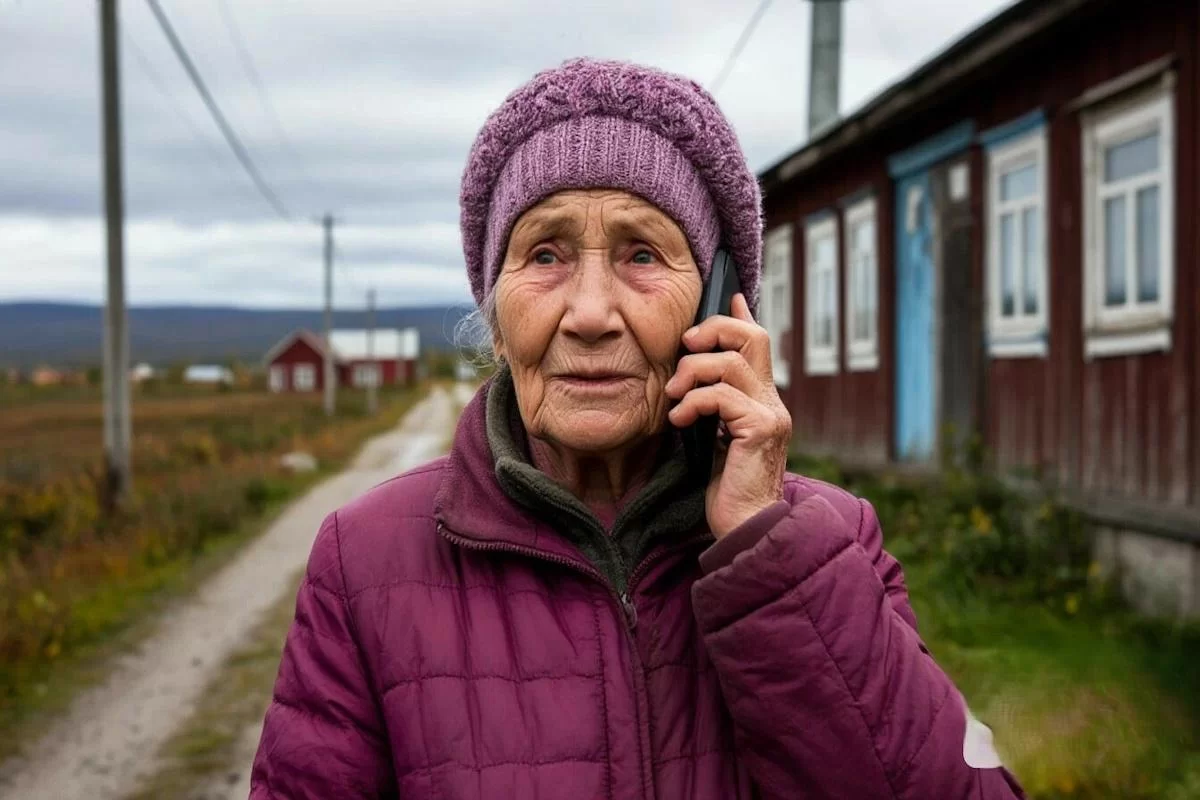 Высокоскоростной интернет планируют провести в малые населённые пункты Мурманской области