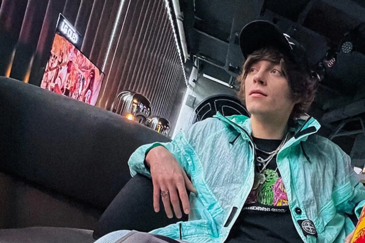 С рэпера OG Buda взыскали 50 тысяч рублей за пропаганду наркотиков