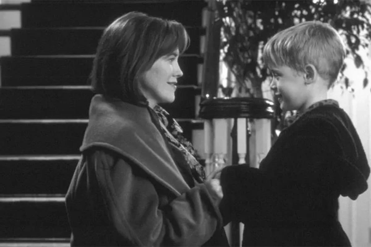 Не стало звезды «Один дома»