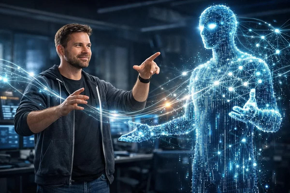 ИИ всё сделает за нас. Главное помнить – зачем. Эти три умения помогут не отстать от прогресса