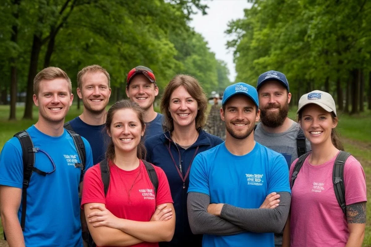 «Точка сбора добрых дел»: в Биробиджане создают центр для волонтёров