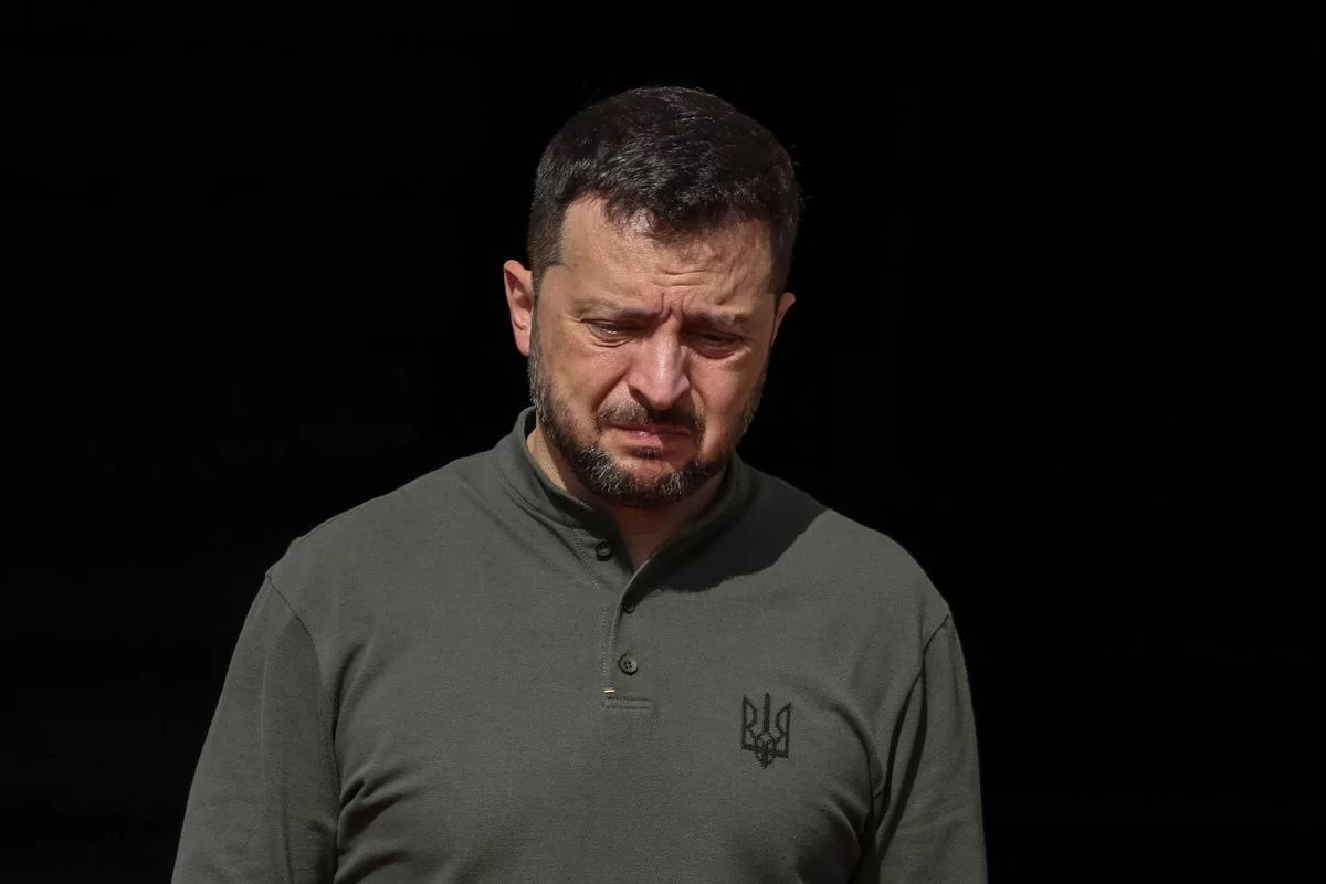 От обещаний давления к предложениям о мире: как изменилась позиция Киева
