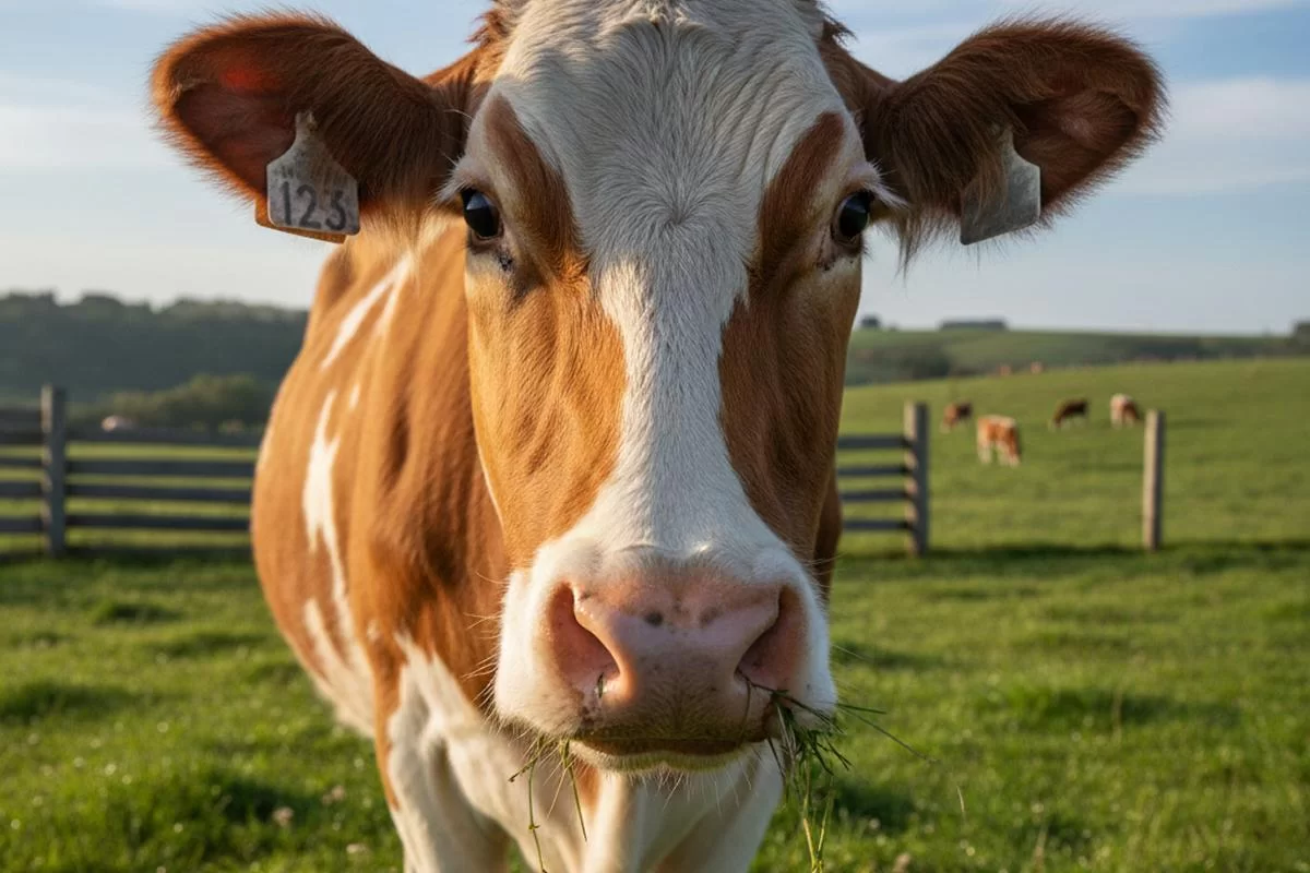 Минсельхоз отрицает вспышку ящура в Новосибирской области