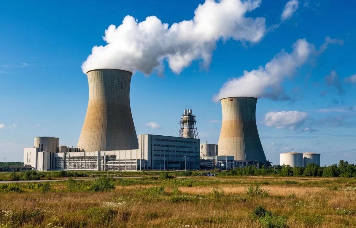 Аргентина развернулась от Росатома к США в ядерной сфере