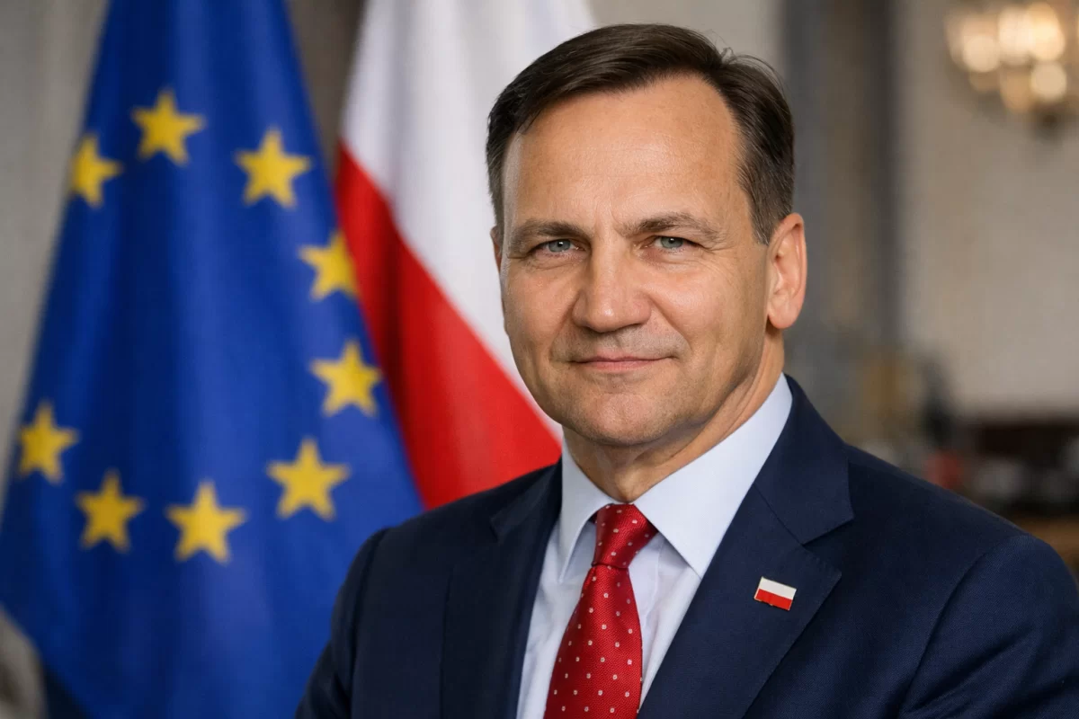 Глава МИД Польши призвал обсудить перехват российских ракет над Украиной