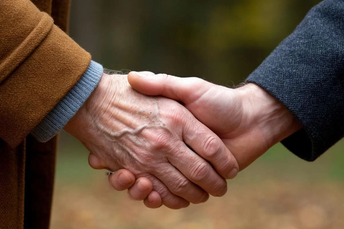 В России утвердили новый ГОСТ для работников социальных служб