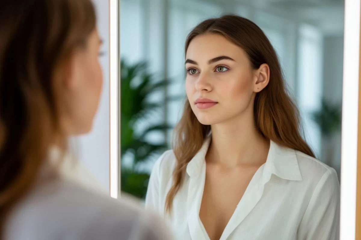 Врачи предупредили, что круги под глазами могут указывать на серьёзные болезни