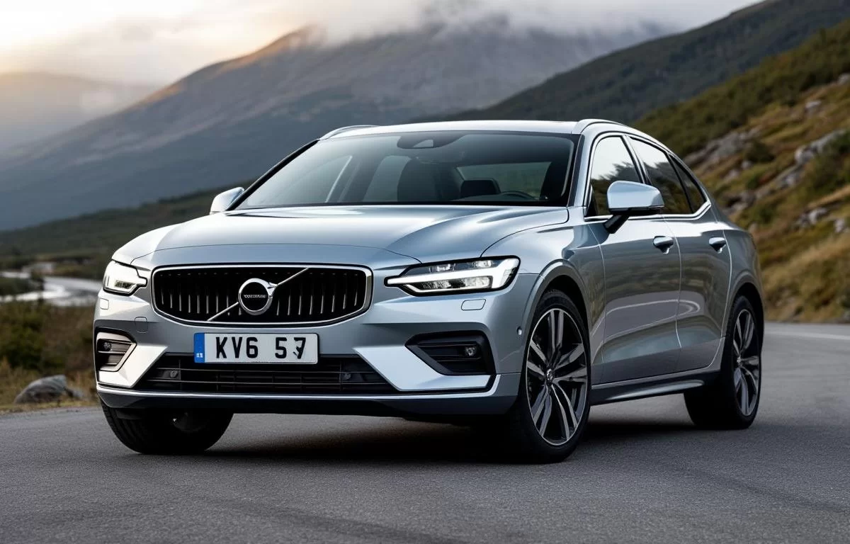 «Инвестируйте в надёжные товары»: Volvo рухнула в рейтинге J.D. Power, забыв свои слоганы