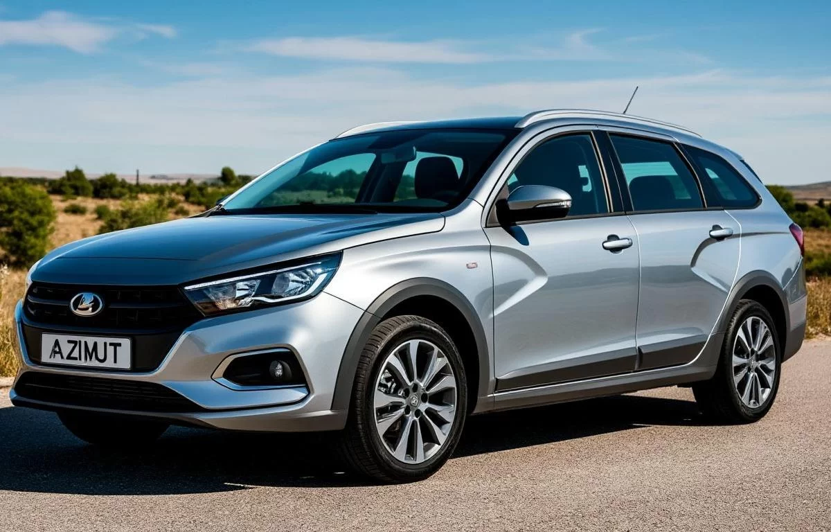 Не только 132 силы: что скрывает моторная гамма Lada Azimut