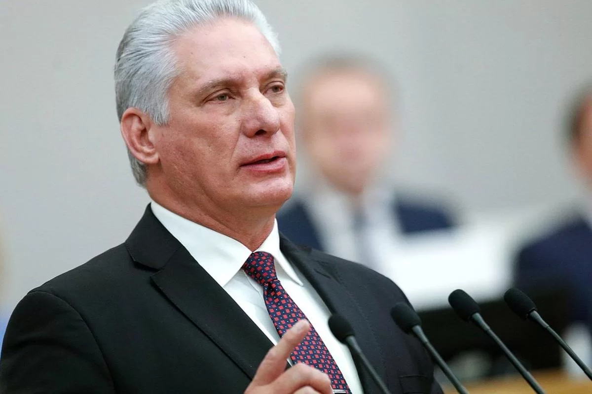 Трамп нацелился на смену власти в Гаване: кадровые требования Вашингтона