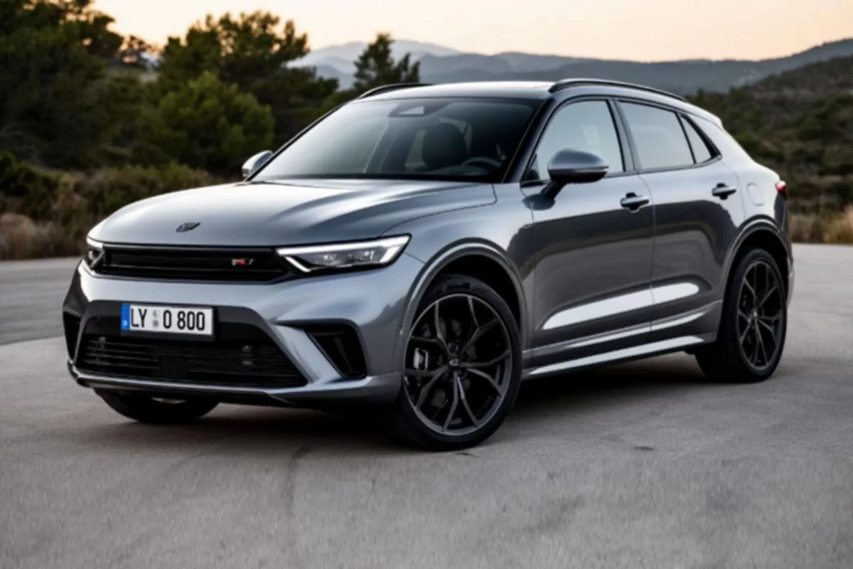 857 лошадей и никаких дилеров: огромный гибрид Lynk & Co 900 стал королем «серого» импорта в России