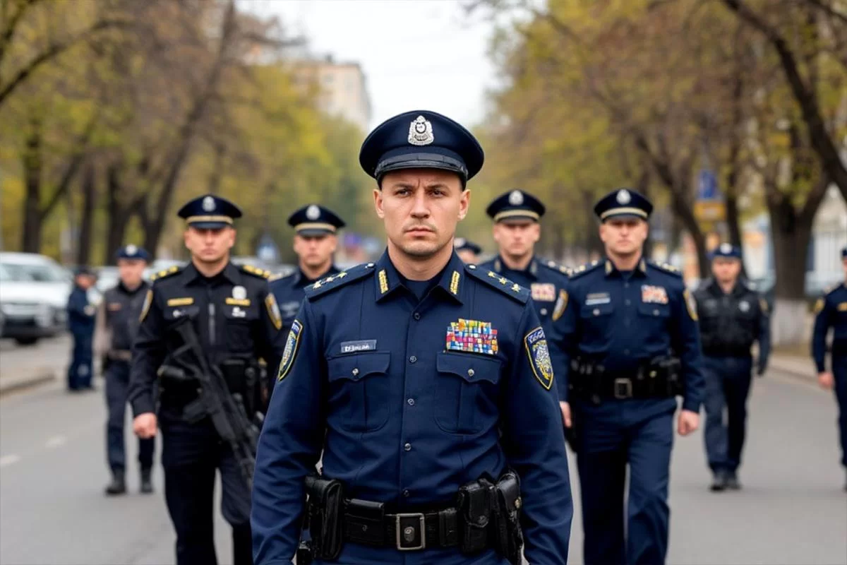 Психоз, игра или приказ? Школьник с пистолетом напугал Закарпатье — суд вынес вердикт