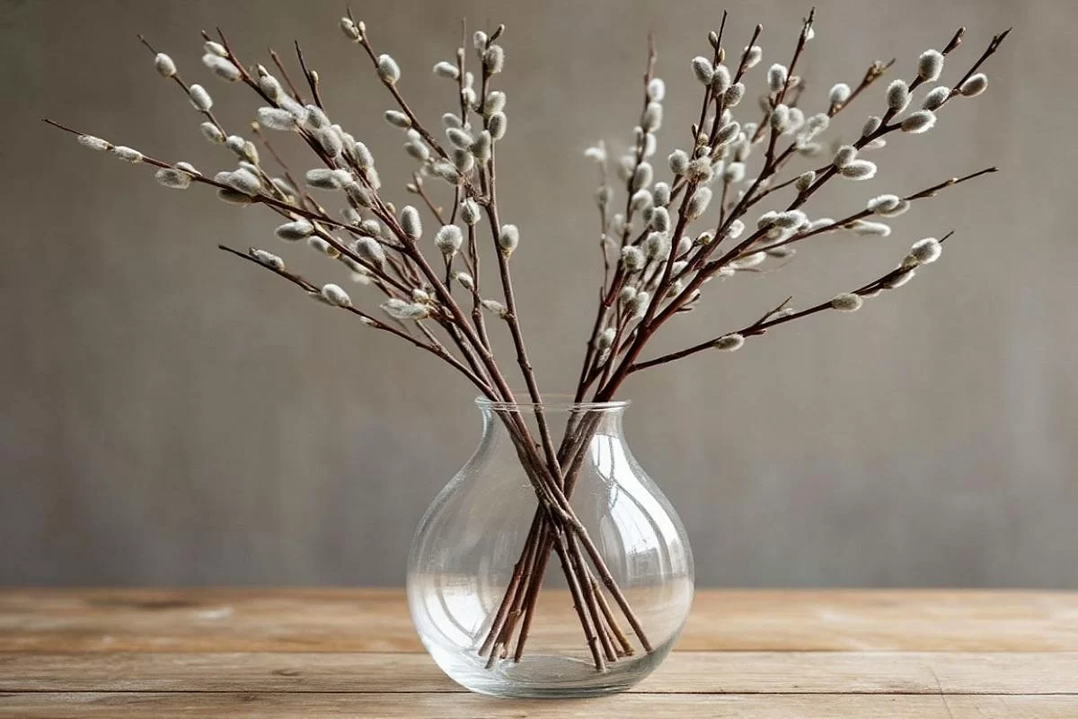 Духовный смысл вербы: что на самом деле значит этот символ?