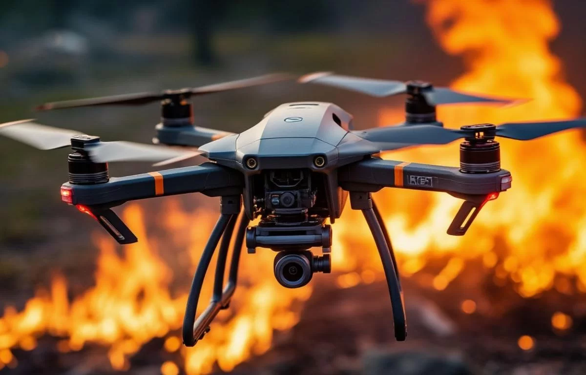 69 дронов за ночь: Кубань пережила самую мощную атаку с начала года