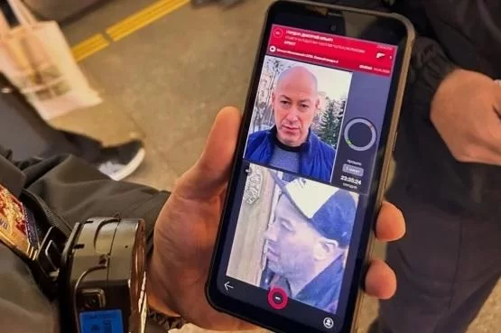 Дмитрий Галяминских / VK