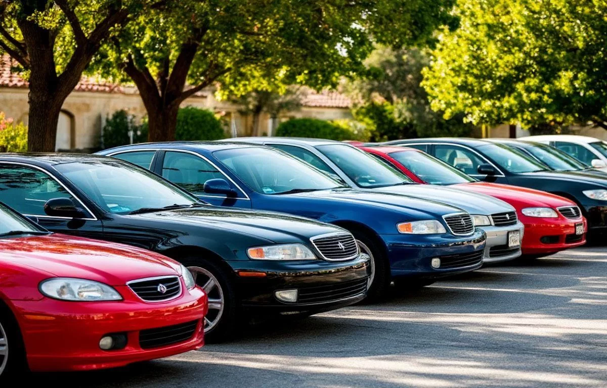 Статистический зигзаг: рынок легковых авто остывает после рекорда, грузовики вернулись в норму