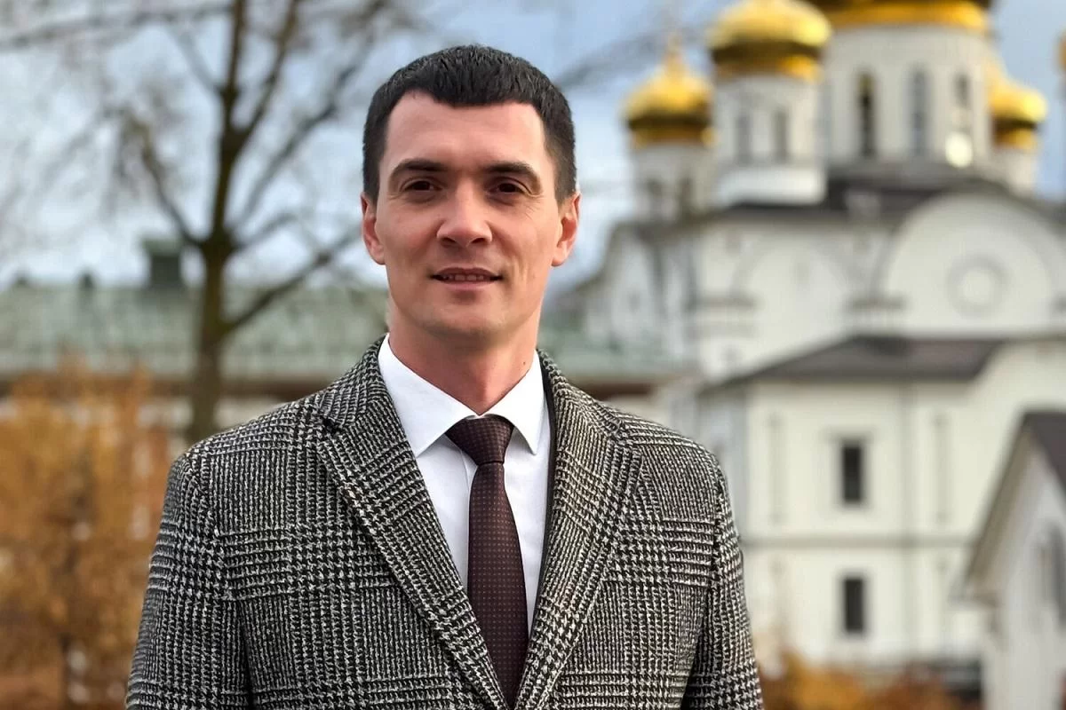 Из мэров в сенаторы: Роман Маслов представит Вологодскую область в Совете Федерации