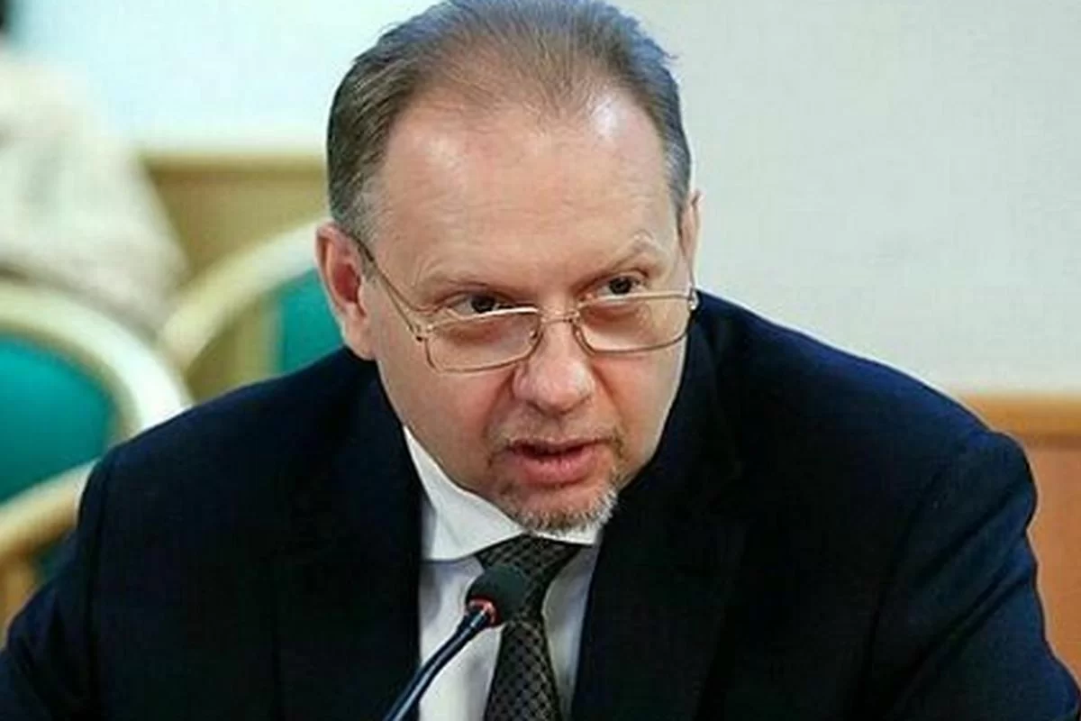 Депутат Матвейчев оценил важность проекта о женщинах-шахтёрах Кузбасса