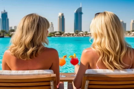 Смерть на отдыхе: на Бали скончалась россиянка после посещения бассейна в отеле