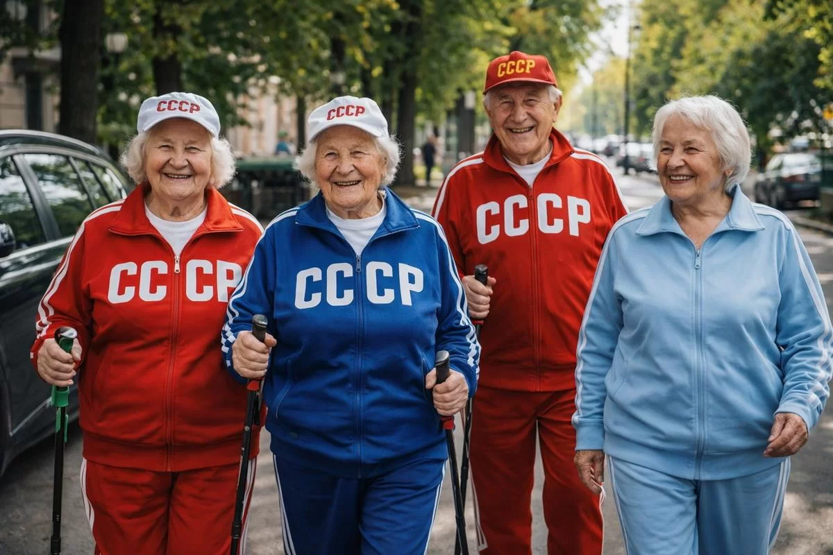 Ходьба не поможет. Учёные выяснили, какая активность лучше всего сохраняет ясность ума