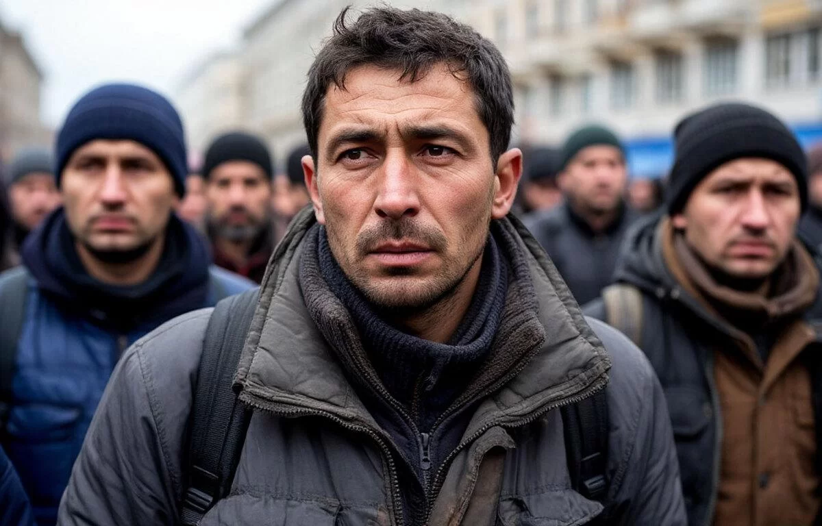 Ташкент вновь потребовал от России уважения к мигрантам во время проверок и рейдов