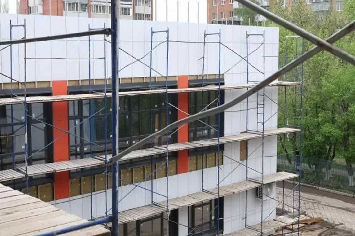 Липецкий фонд капремонта полностью перевел квитанции в цифровой формат