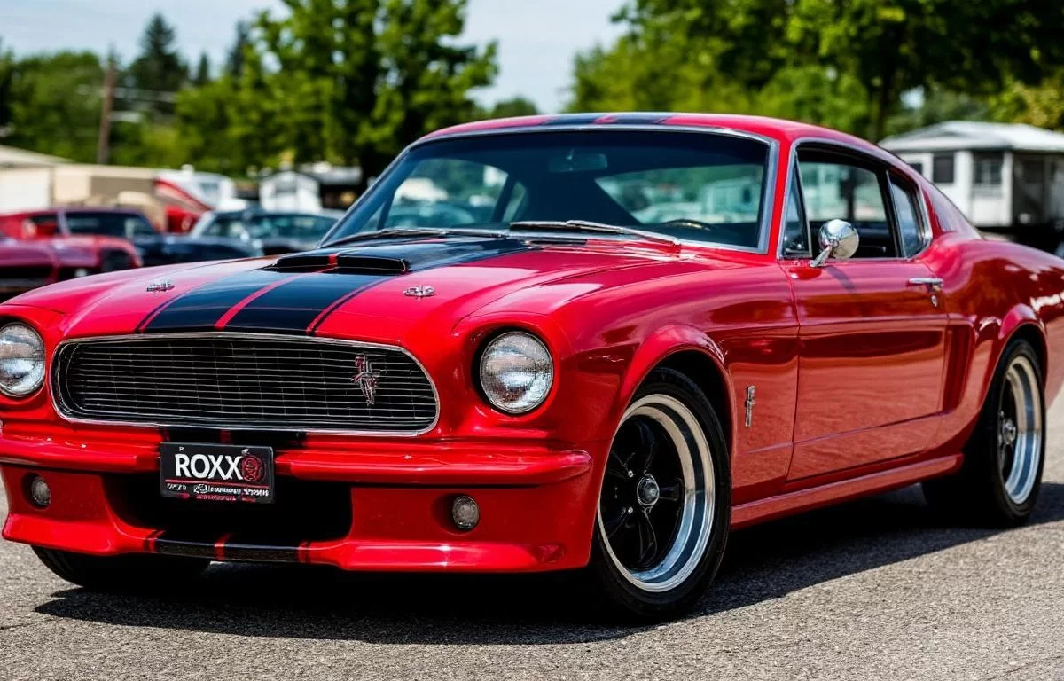 Rox заряжает портфель: три новинки за два года и прицел на лидерство в премиум-гибридах