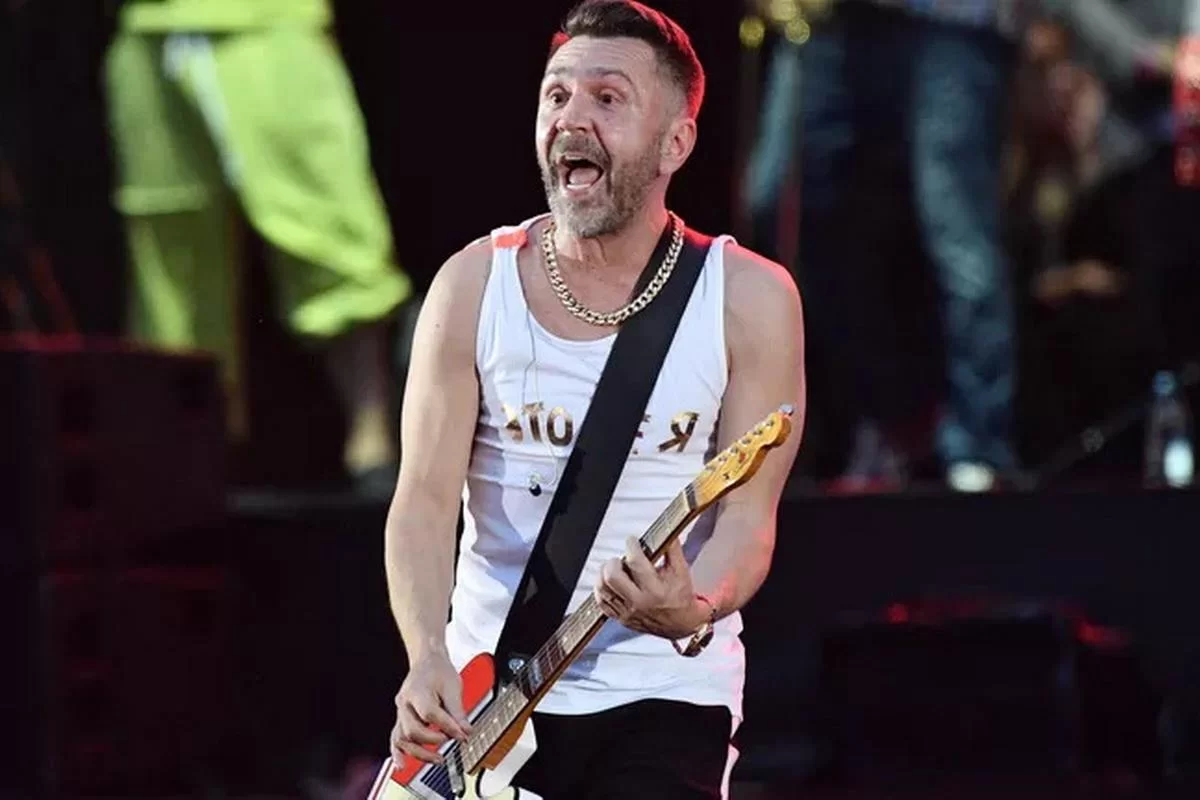 «Барабанщик выронил палочки от страха»: Закрытая вечеринка элиты, которая напугала даже Шнурова