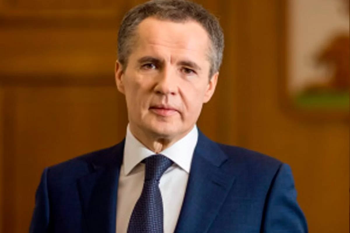 Губернатор Вячеслав Гладков: Бойцы белгородской самообороны после майских праздников получат 2 тысячи комплектов летней формы