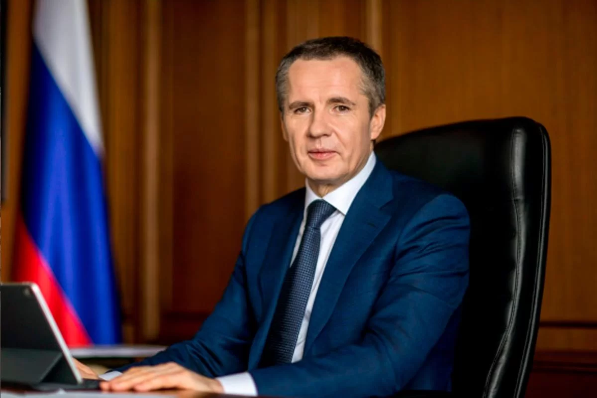 Вячеслав Гладков: В Белгородской области ветеранам СВО выделили уже 600 земельных участков для строительства собственных домов