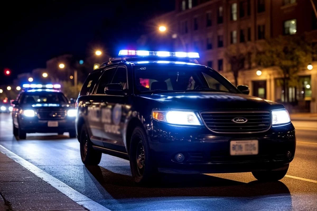 В США пранк выпускников против любимого учителя обернулся трагедией с пикапом