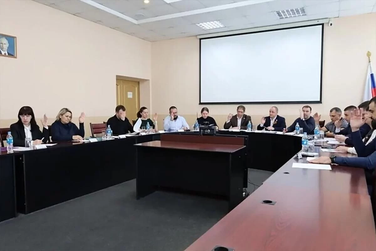 Кадровый переворот в мэрии: депутаты Биробиджана забирают власть у градоначальника