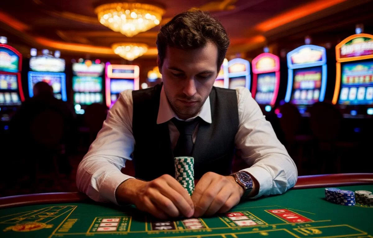 В России 15 млн человек интересуются онлайн-ставками