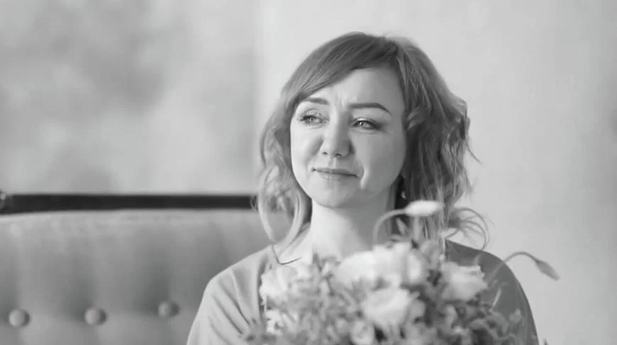 «Абсолютно не нравлюсь себе»: о чём молчала Елена Рыбалко перед гибелью