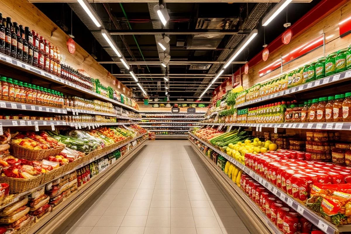 Роспотребнадзор приостановил работу «Пятерочки» на Автострадной решением суда