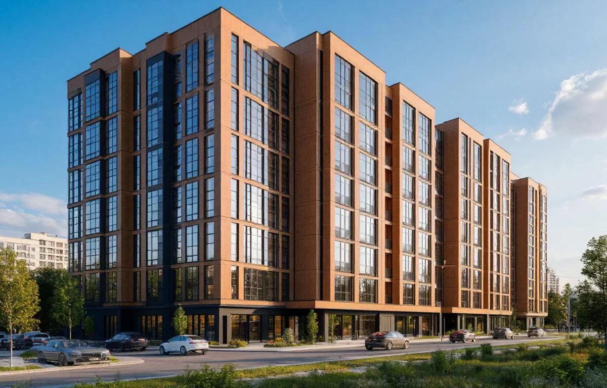 Каждая четвертая квартира в РФ продавалась с пометкой «срочно»