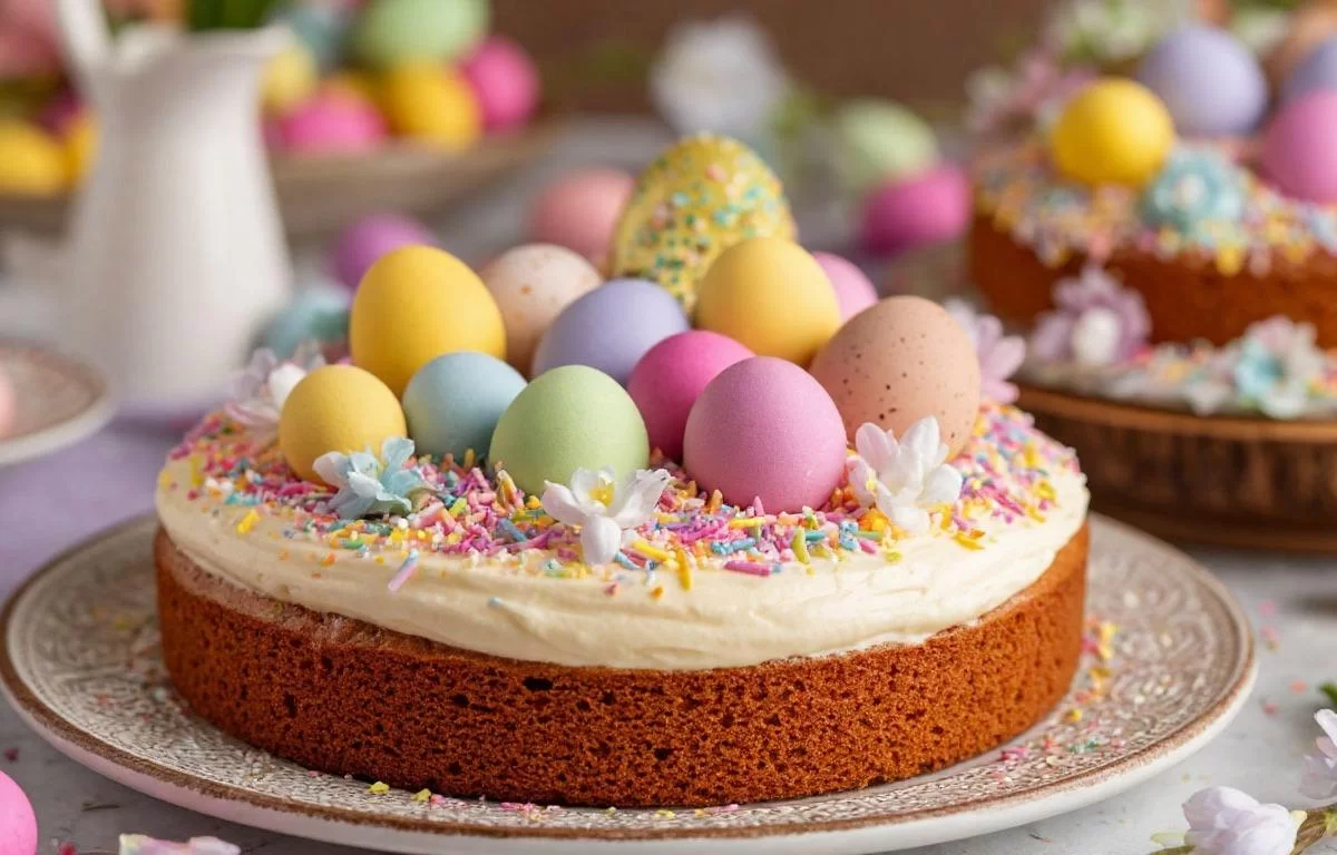 Пасхальные наклейки под запретом: священник напомнил, как правильно украшать яйца