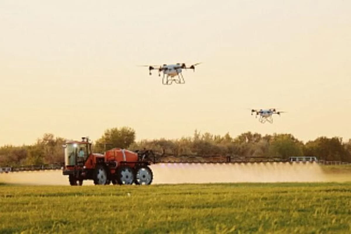 Академик РАН предрёк нейросетевую революцию в АПК — цифровые помощники уже экономят миллионы на удобрениях