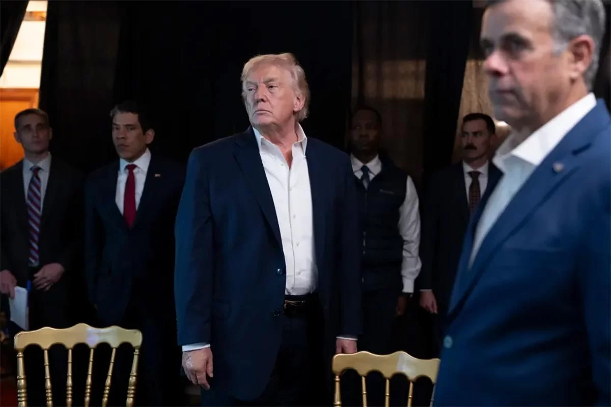 Песков прокомментировал возможное присоединение Гренландии к США