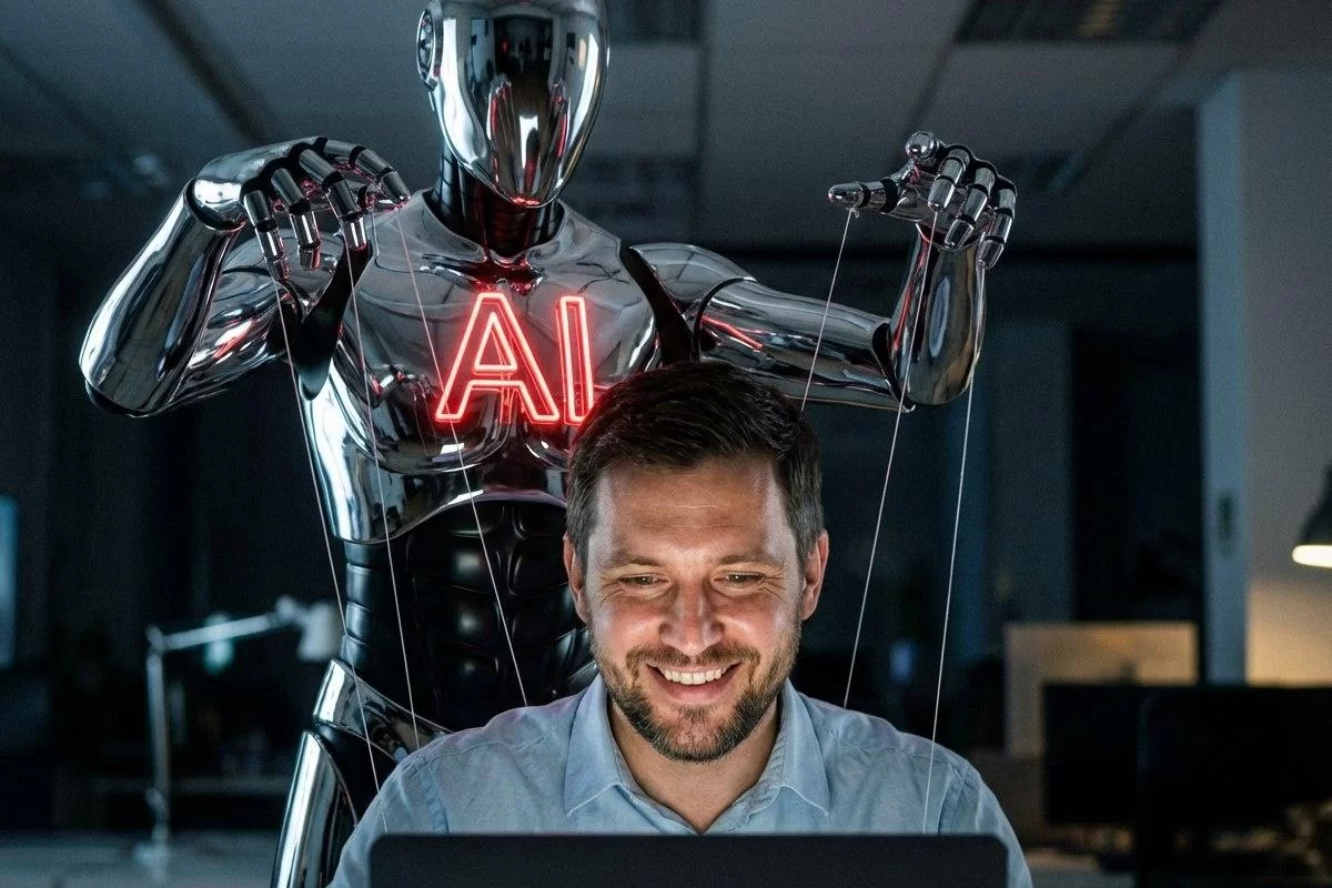 Письма и задачи уходят в прошлое: как нейросети обесценивают привычный объём работы, но повышают мотивацию?