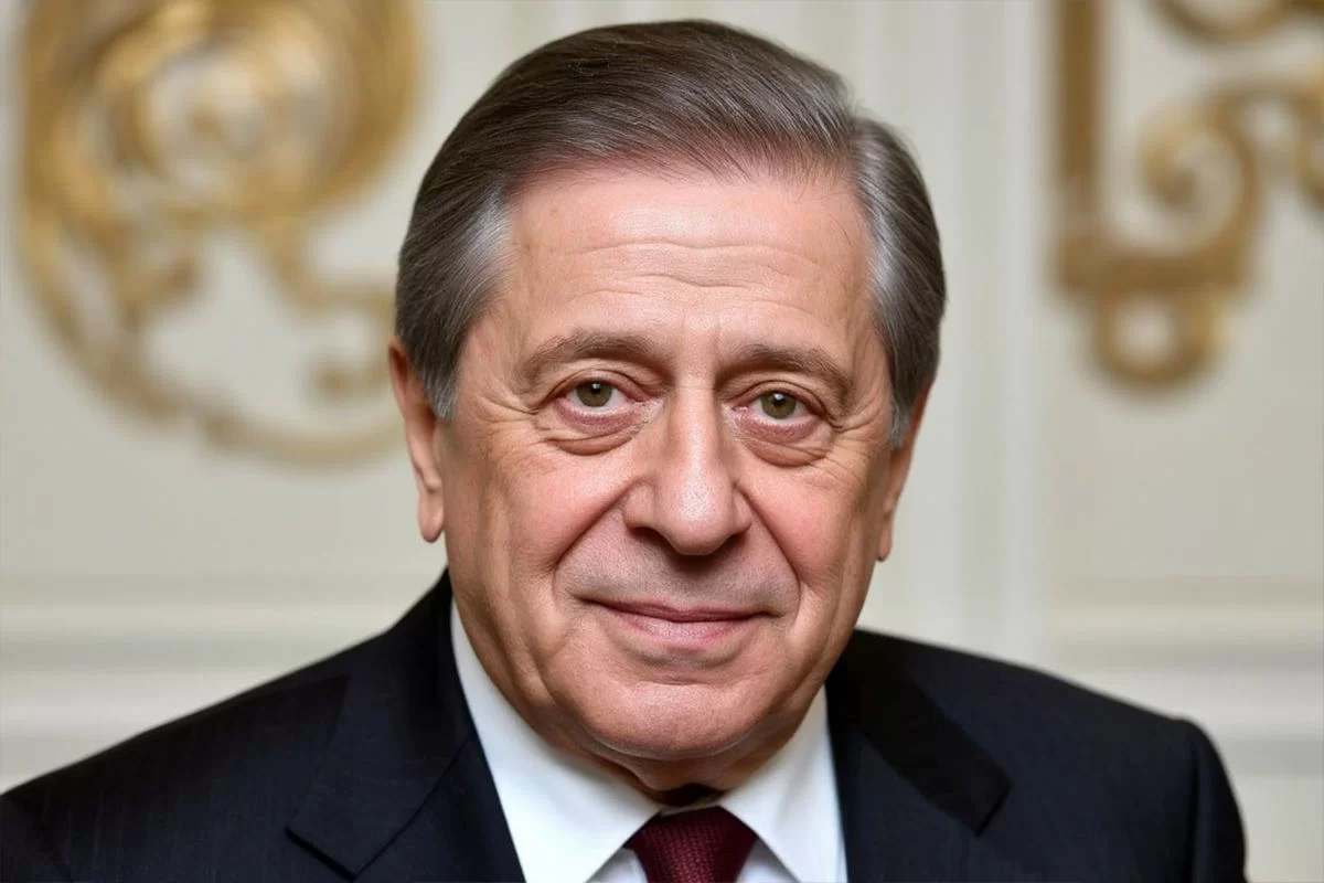 Спасли за сутки до рокового часа: Хазанов впервые рассказал, кому обязан жизнью