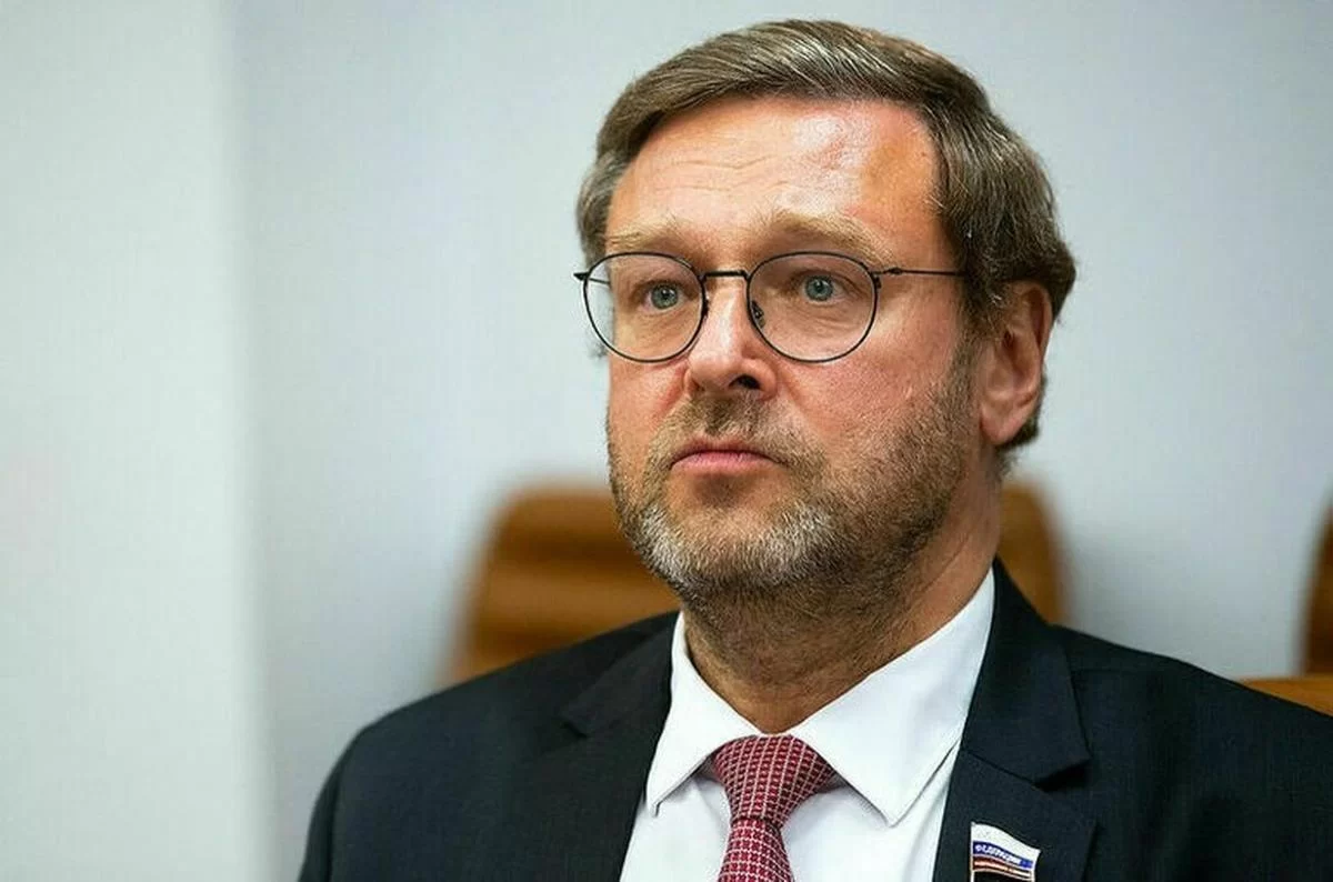 Орбан – не «пророссийский», а «провенгерский» политик, считает Косачев
