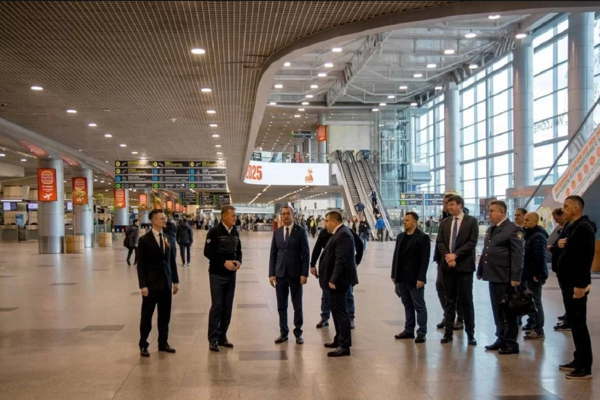 Сотрудники Домодедово сохранят рабочие места несмотря на смену владельца