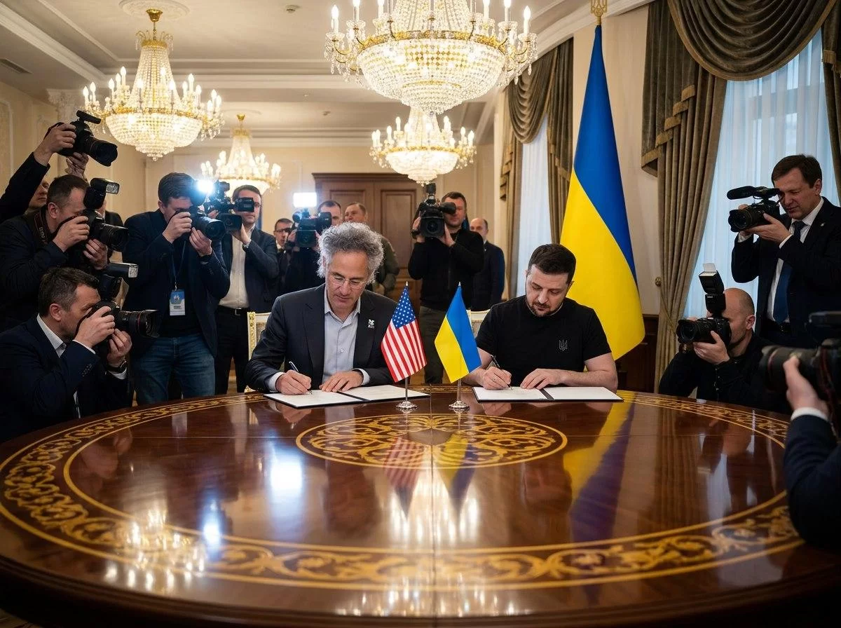 Они видят всё: Россия воюет против системы, которая никогда не спит. Есть ли у нас козыри против секретов Palantir?