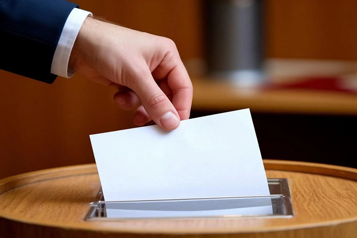 Правые силы захватили лидерство на президентских выборах в Перу